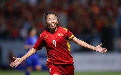 Không phải bận tâm về Lank FC, Huỳnh Như xúc động khi về hội quân cùng ĐT nữ Việt Nam