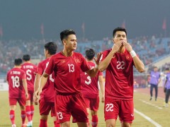 HLV Troussier tính khéo, ĐT Việt Nam thảnh thời vẫn khiến Thái Lan phải 'hít khói' trên BXH FIFA