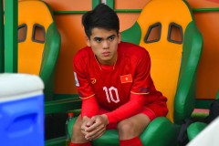 HLV Hoàng Anh Tuấn tiên đoán như thần, 'người hùng' của U20 Việt Nam bị ngó lơ tại CLB vì lí do khó đỡ
