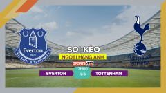 Soi kèo Everton vs Tottenham Hosper, 2h00 ngày 4/4/2023