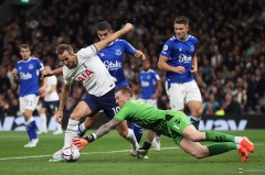 Lịch thi đấu bóng đá hôm nay (3/4): Đại chiến Everton vs Tottenham