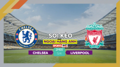 Soi kèo Chelsea vs Liverpool, 2h00 ngày 5/4/2023