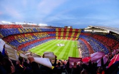 Barcelona ra thông báo chính thức về cáo buộc hối lộ trọng tài