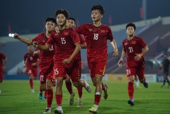 Nhờ Peru, giấc mơ World Cup của bóng đá Việt Nam trở nên xán lạn hơn bao giờ hết