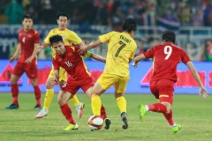 Sếp lớn Thái Lan 'lo thom thóp' về viễn cảnh đụng đội U22 Việt Nam từ vòng bảng SEA Games