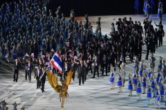 Thể thao Thái Lan vượt mặt Việt Nam, xác lập kỷ lục 'vô tiền khoáng hậu' tại SEA Games 32