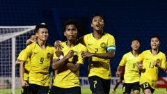 Không 'ngán' Việt Nam, HLV U22 Malaysia kiên định với lý tưởng lớn tại SEA Games 32