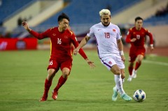 Báo Trung Quốc lo sợ 'đụng' ĐT Việt Nam tại bảng 'tử thần' Asian Cup