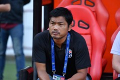 Vào bảng đấu khó, HLV U22 Thái Lan mỉa gắt: 'Sao không đưa Indonesia vào luôn'
