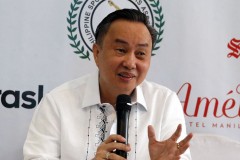 Chủ nhà Campuchia: 'Philippines muốn dự SEA Games thì phải vào chung bảng với chúng tôi'