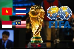 Đông Nam Á xin FIFA 4 suất dự World Cup 2034 nếu không được đăng cai