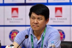 HLV Vũ Tiến Thành réo lại nhóm trọng tài bắt trận gặp CLB Hà Nội: 'Không có tâm'