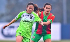 Không thể ngừng ghi dấu ấn tại Lank FC, Huỳnh Như lại báo tin vui đến ĐT nữ Việt Nam