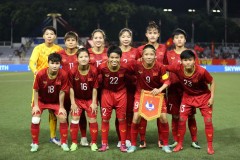 Không phải vòng loại Olympic, AFC chỉ ra giải đấu khốc liệt đối với ĐT nữ Việt Nam