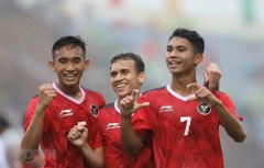 Báo Indonesia 'bất mãn' khi đội nhà ở cùng nhóm hạt giống với Lào và Timor Leste