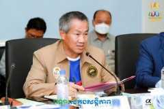 Chủ nhà Campuchia có hành động cực nhân văn với tất cả đoàn thể thao dự SEA Games