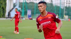 Cựu tuyển thủ Việt Nam bất ngờ tuyên bố giải nghệ ở tuổi 32