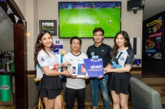 Fun Derby 2023 - Top 4 đại chiến-Sự kiện Offline Bóng đá lớn tại Hà Nội