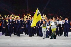 Lộ diện quốc gia chỉ cử hơn sáu chục VĐV tham dự Đại hội thể thao Đông Nam Á