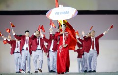 'Nhà vua' Campuchia thể hiện độ giàu có, Việt Nam tiết kiệm hơn chục tỷ đồng ở SEA Games