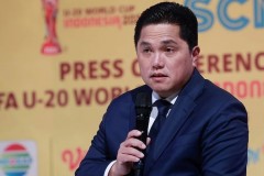 Chủ tịch LĐBĐ Indonesia tố Thái Lan chơi xấu trước thềm SEA Games 32