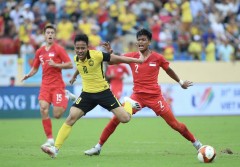 Chuyên gia châu Á dự đoán đội sẽ giành HCV môn bóng đá nam SEA Games 32