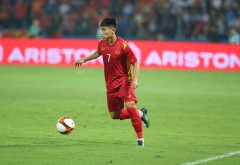 Lê Văn Đô mở điểm, U22 Việt Nam vẫn để thua đau đội thuộc nhóm cuối V-League