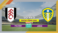 Soi kèo Fulham vs Leeds United, 18h30 ngày 22/4/2023