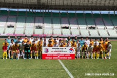 ĐT nữ Việt Nam gây khó khăn cho đội bóng mạnh của Nhật Bản