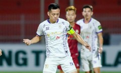 Hà Nội FC chính thức gửi đơn khiếu nại về án treo giò 8 trận đối với Văn Quyết