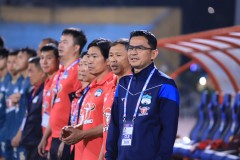 CLB HAGL đưa ra đề xuất ảnh hưởng lớn đến U23 Việt Nam