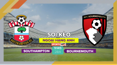 Soi kèo Southampton vs Bournemouth, 1h45 ngày 28/4/2023