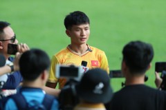 Sao U22 Việt Nam trăn trở, tôn Lào là đối thủ mạnh ở SEA Games