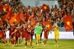ĐT nữ Việt Nam lập kỷ lục 'vô tiền khoáng hậu' trước SEA Games, CĐV khu vực tranh cãi gay gắt