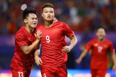 BXH bóng đá nam SEA Games 32 mới nhất: Việt Nam nắm tay Thái Lan vào Bán kết