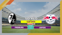 Soi kèo Freiburg vs Leipzig, 1h45 ngày 3/5/2023