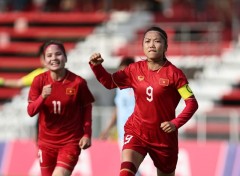 Chinh chiến SEA Games, Huỳnh Như vẫn khiến Lank FC 'phát cuồng' sau động thái đặc biệt
