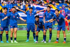 Hậu vệ Thái Lan 'nắn gân' U22 Việt Nam: 'Chúng tôi sẽ giành chiến thắng'