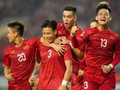 ĐT Việt Nam 'dẫn dắt' Indonesia chạm mặt đội bóng số 1 châu Á tại Asian Cup