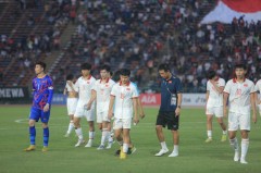 CĐV Thái Lan: Bóng đá Việt Nam đã trở lại đúng vị thế như trước khi ông Park đến