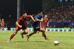 Chuyên gia Việt Nam: Cứ đá như trận gặp Thái Lan thì U22 Việt Nam không ngại Indonesia