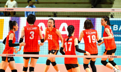'Thót tim' đả bại Indonesia, bóng chuyền nữ Việt Nam hội ngộ Thái Lan ở chung kết
