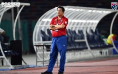 Hậu màn ẩu đả của đội nhà với Indonesia, sếp lớn Thái Lan xin từ chức kèm lời bất lực
