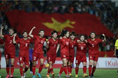 Thái Lan rơi vào bảng 'tử', ĐT nữ Việt Nam so kè Nhật Bản sau hào quang rực rỡ tại SEA Games