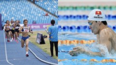 Thái Lan bất ngờ tuyên bố vô địch hậu SEA Games 32, nhấn mạnh đẳng cấp Olympic