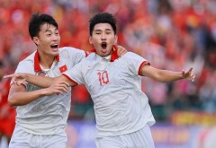 U23 Việt Nam khả năng cao 'chung mâm' những người anh em ĐNA ở giải châu lục