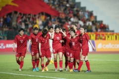 Danh sách ĐT nữ Việt Nam hội quân cho VCK World Cup: Huỳnh Như góp mặt?