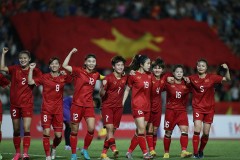 FIFA cảnh báo Mỹ và Hà Lan, khiếp sợ khi nghĩ đến 'vũ khí bí mật' ĐT nữ Việt Nam đang sở hữu