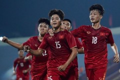 Lịch thi đấu của U17 Việt Nam tại VCK U17 châu Á: Thiên thời địa lợi, chỉ chờ viết kỳ tích