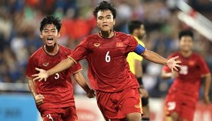 U17 Việt Nam gây sốc, 'quật ngã' ông lớn Tây Á trước thềm dự giải châu lục